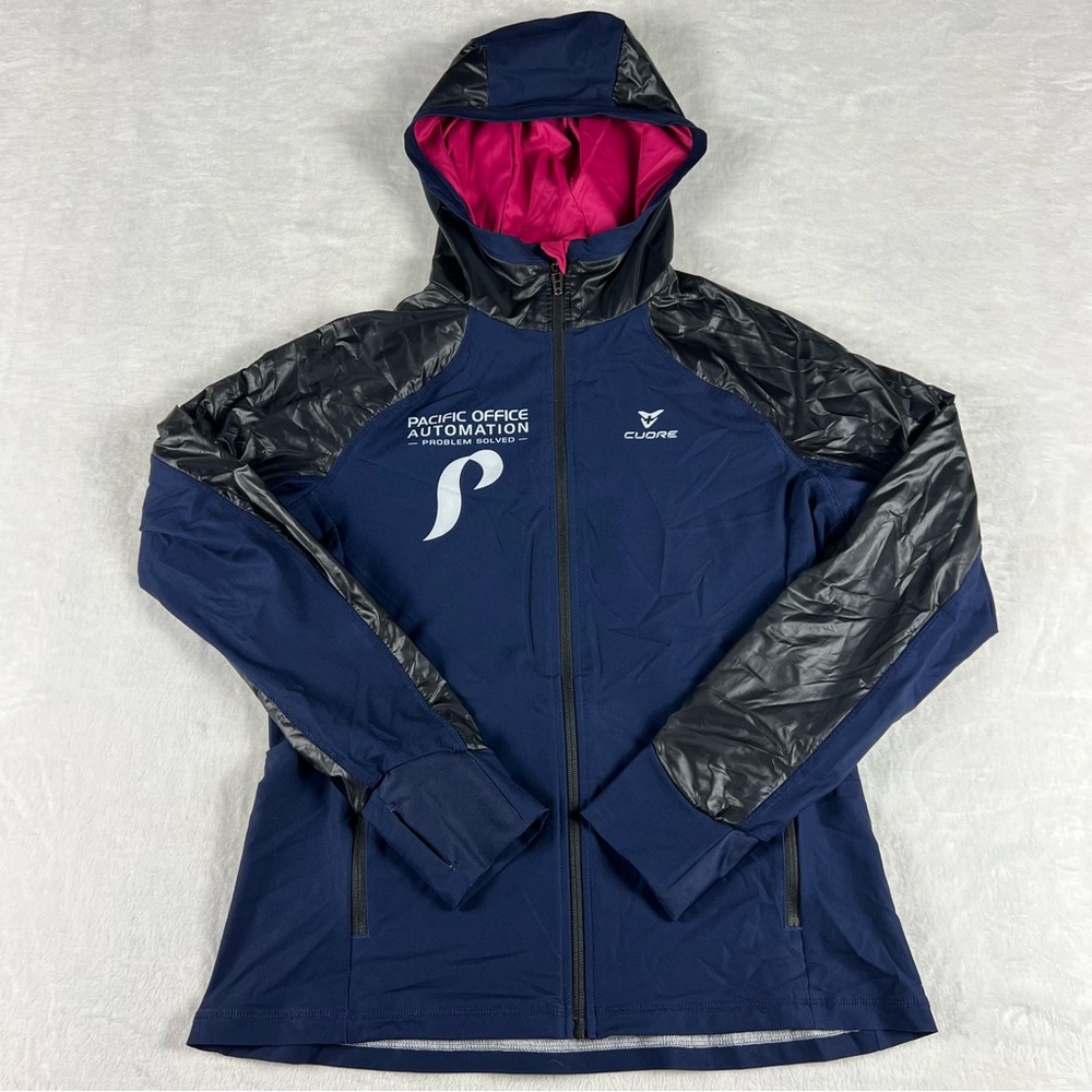 Cuore Lifestyle Hoody Hybrid Jacket Women’s Medium